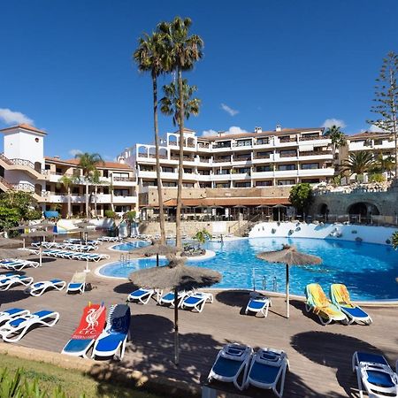 Oceanfront Tenerife South Albatros 125 圣米格尔德阿沃纳 外观 照片
