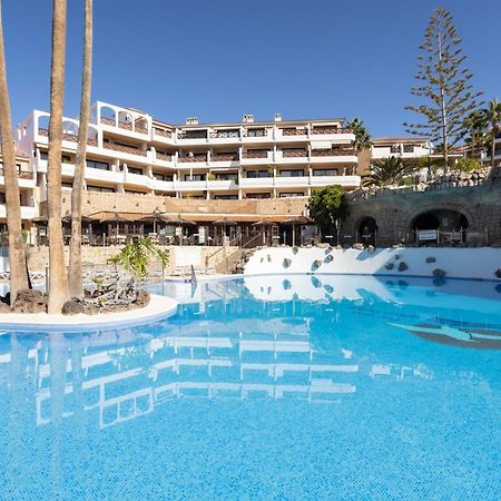 Oceanfront Tenerife South Albatros 125 圣米格尔德阿沃纳 外观 照片