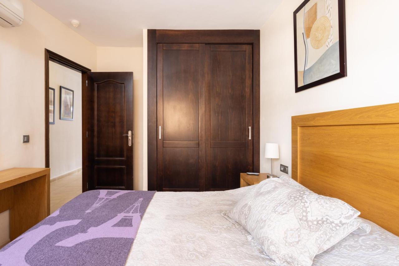 Oceanfront Tenerife South Albatros 125 圣米格尔德阿沃纳 外观 照片